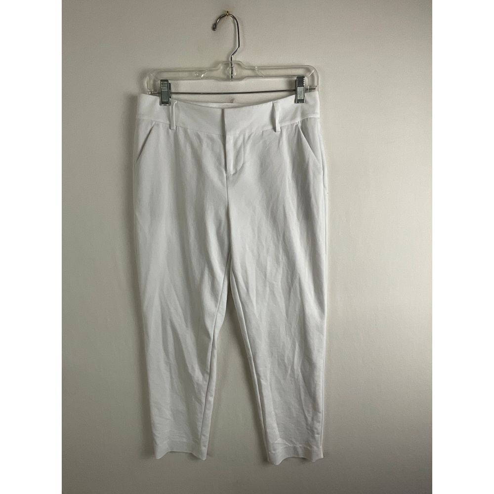 Alice + Olivia‎ Pants Woman's 6
